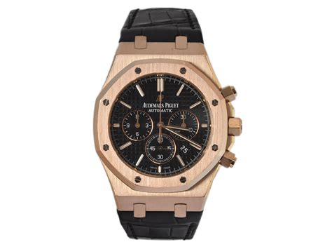 audemars piguet leather strap price